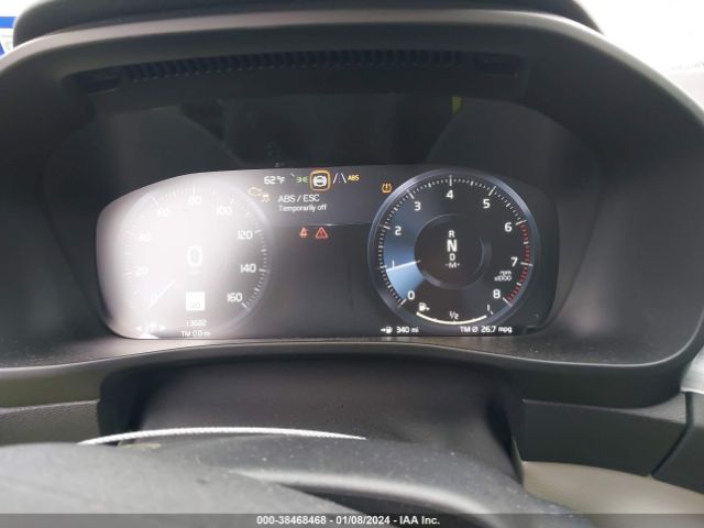 YV4162UK2N2739535 Volvo Xc40 T5 Momentum