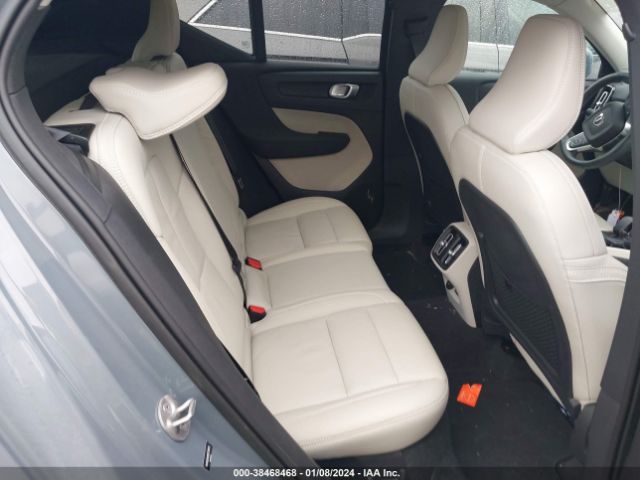 YV4162UK2N2739535 Volvo Xc40 T5 Momentum