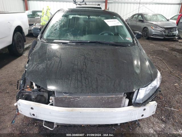 19XFB2F79FE256464 Honda CIVIC SE