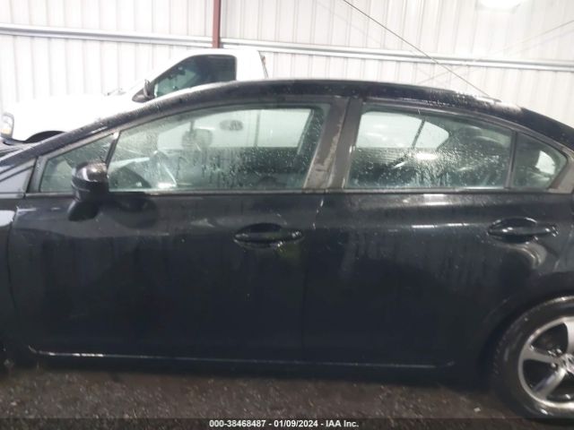 19XFB2F79FE256464 Honda CIVIC SE
