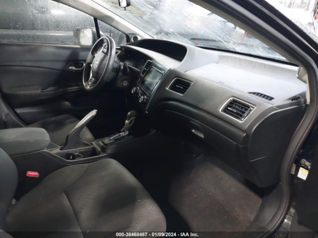 19XFB2F79FE256464 Honda CIVIC SE