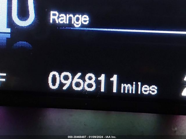 19XFB2F79FE256464 Honda CIVIC SE