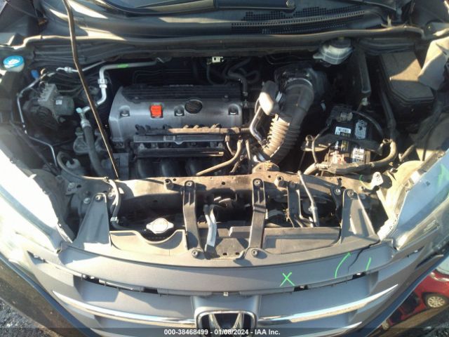 2HKRM4H38EH689751 Honda CR-V LX