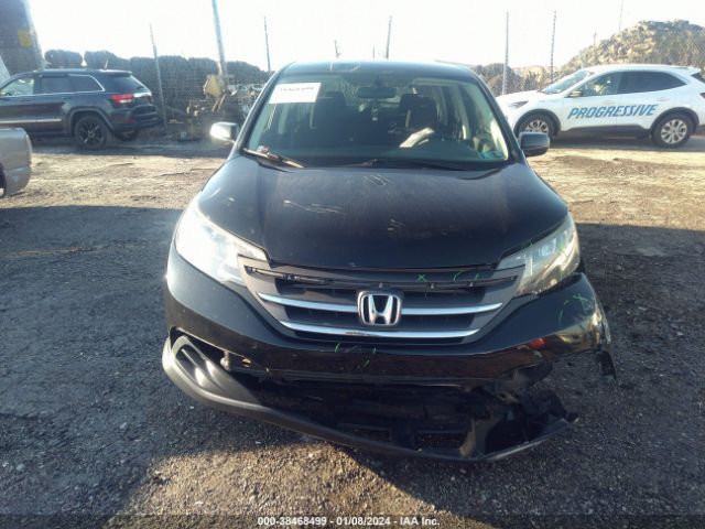 2HKRM4H38EH689751 Honda CR-V LX