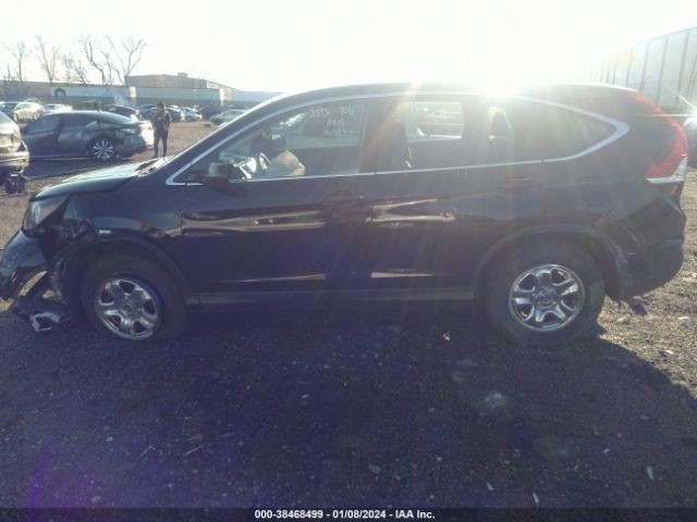 2HKRM4H38EH689751 Honda CR-V LX
