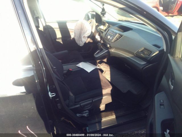 2HKRM4H38EH689751 Honda CR-V LX