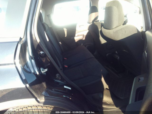 2HKRM4H38EH689751 Honda CR-V LX
