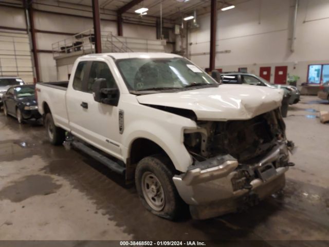 Auction sale of the 2017 Ford F-350 Xl, vin: 1FT8X3BT4HED58692, lot number: 38468502