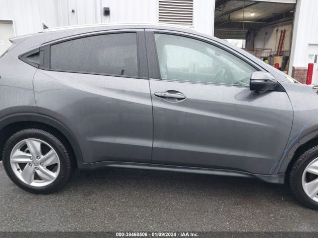 3CZRU5H71KM705944 Honda Hr-v Ex-l