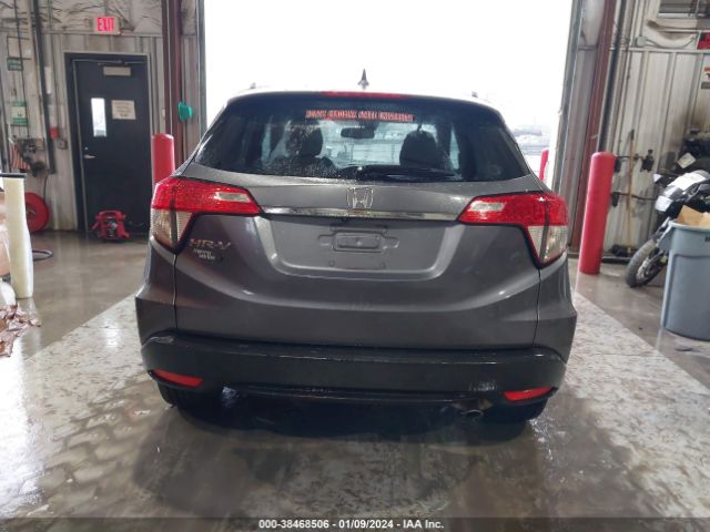 3CZRU5H71KM705944 Honda Hr-v Ex-l