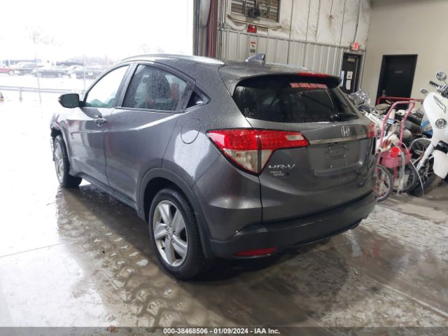 3CZRU5H71KM705944 Honda Hr-v Ex-l