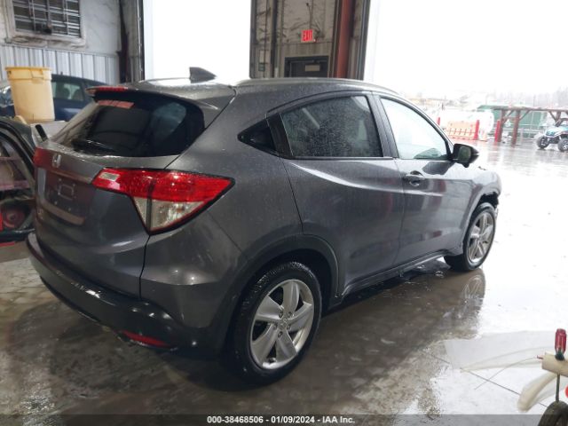 3CZRU5H71KM705944 Honda Hr-v Ex-l