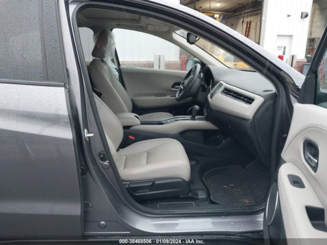 3CZRU5H71KM705944 Honda Hr-v Ex-l