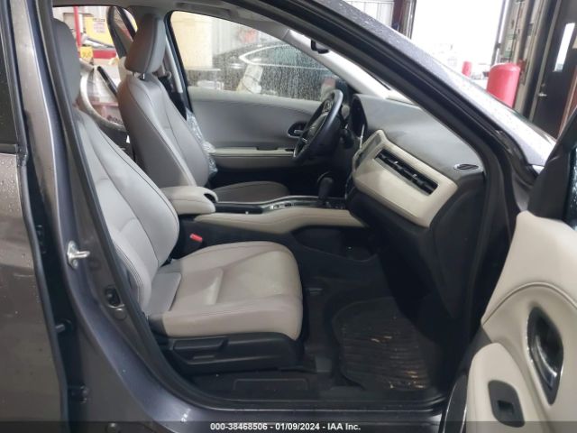 3CZRU5H71KM705944 Honda Hr-v Ex-l