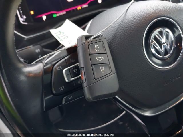 3VWE57BU0KM096385 Volkswagen Jetta 1.4t Sel