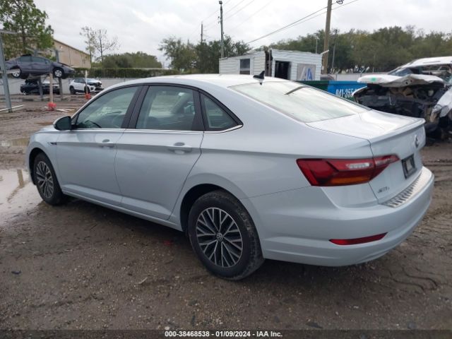 3VWE57BU0KM096385 Volkswagen Jetta 1.4t Sel