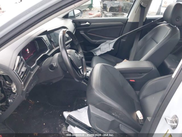 3VWE57BU0KM096385 Volkswagen Jetta 1.4t Sel