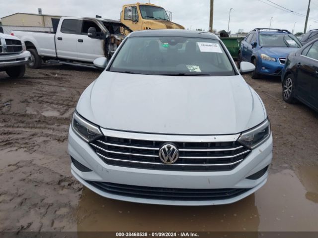 3VWE57BU0KM096385 Volkswagen Jetta 1.4t Sel