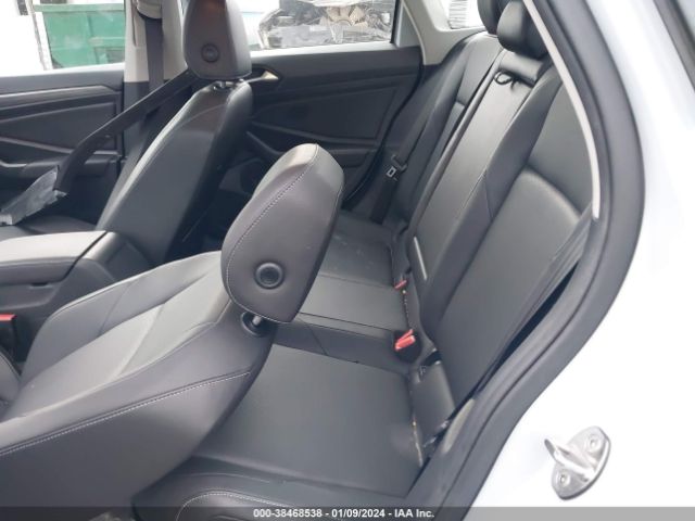 3VWE57BU0KM096385 Volkswagen Jetta 1.4t Sel