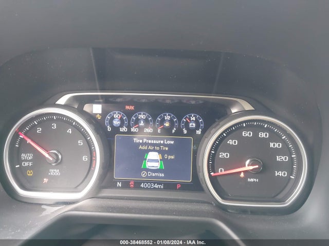 Chevrolet Suburban 2wd Premier 2021 1GNSCFKD5MR236543 Image 15