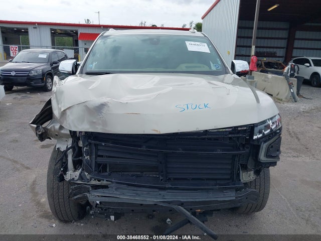 Chevrolet Suburban 2wd Premier 2021 1GNSCFKD5MR236543 Image 6