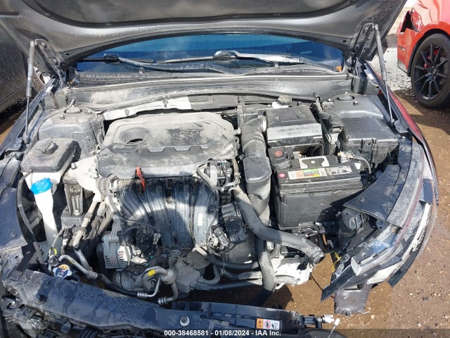 KIA Optima Lx 2019 5XXGT4L36KG318757 Image 10