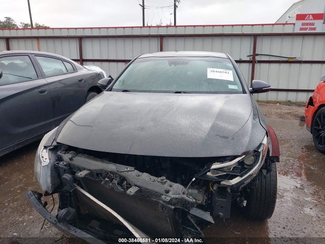 KIA Optima Lx 2019 5XXGT4L36KG318757 Image 13