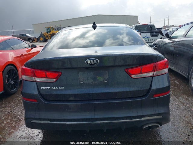 KIA Optima Lx 2019 5XXGT4L36KG318757 Image 17