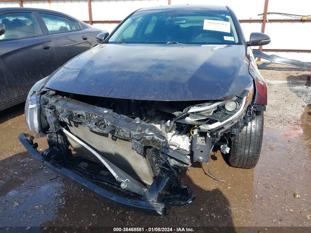 KIA Optima Lx 2019 5XXGT4L36KG318757 Image 6