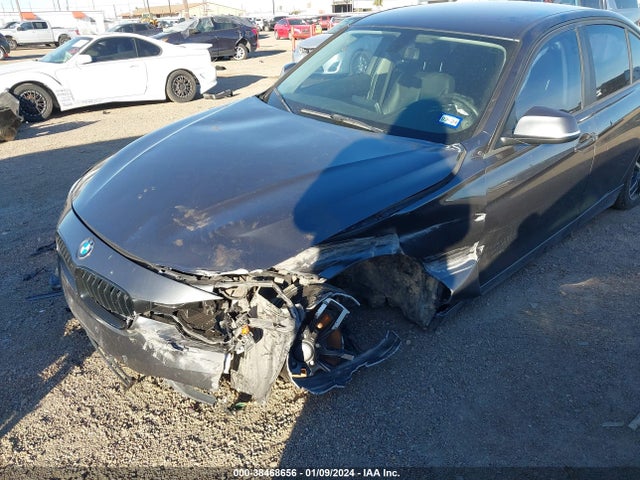 BMW 320i 2017 WBA8E1G58HNU15123 Image 6
