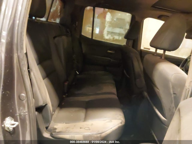 Honda Ridgeline Rtl-e 2019 5FPYK3F79KB017099 Image 8