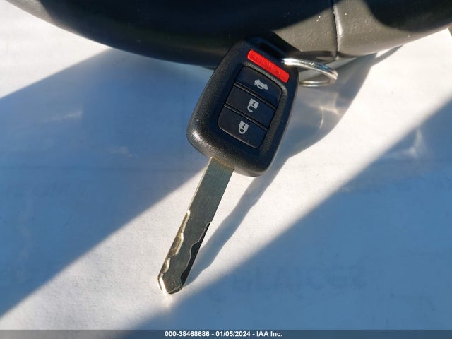 Honda Accord Sport 2014 1HGCR2F59EA234982 Image 11