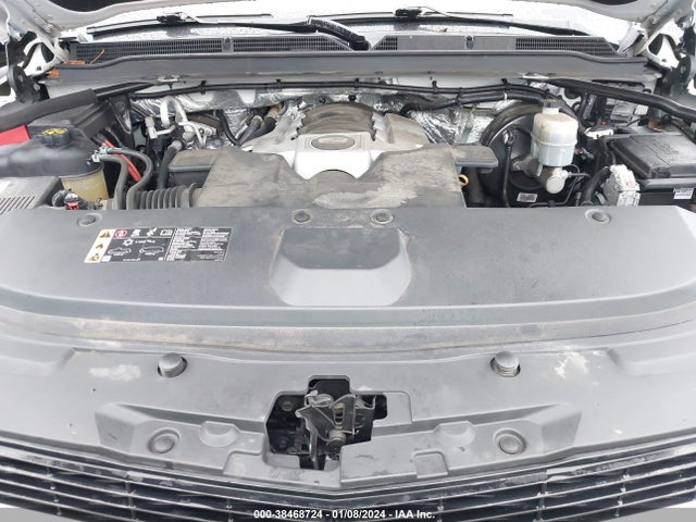 1GYS4HKJXJR356982 Cadillac Escalade Esv Luxury
