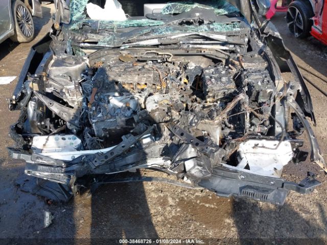 2HGFE2F56NH600486 Honda Civic Sport