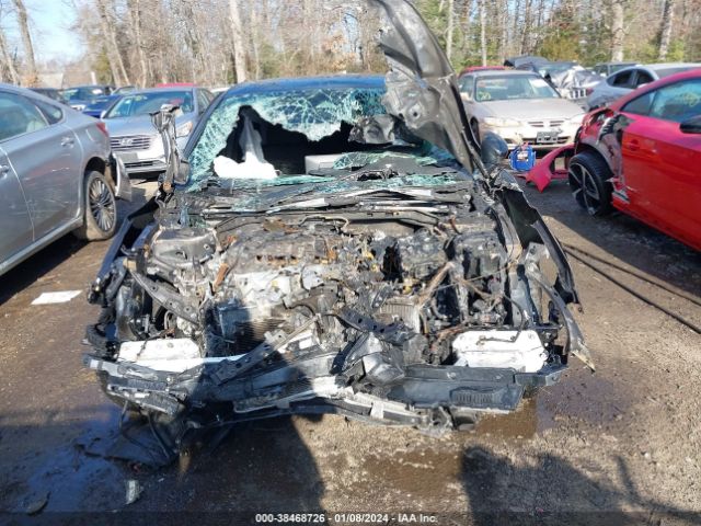 2HGFE2F56NH600486 Honda Civic Sport