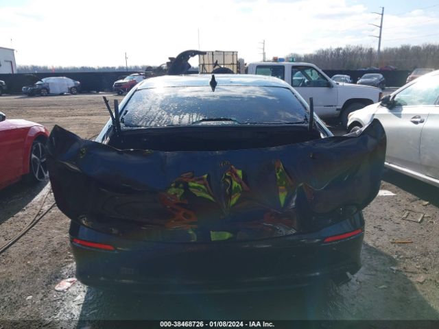 2HGFE2F56NH600486 Honda Civic Sport