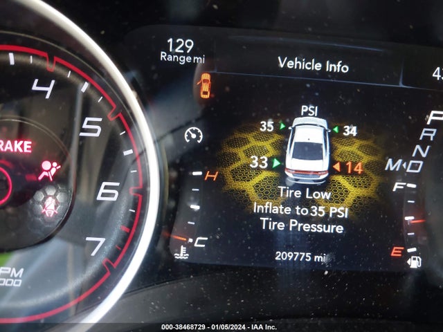 Dodge Charger Sxt Rwd 2020 2C3CDXBG6LH220056 Image 15