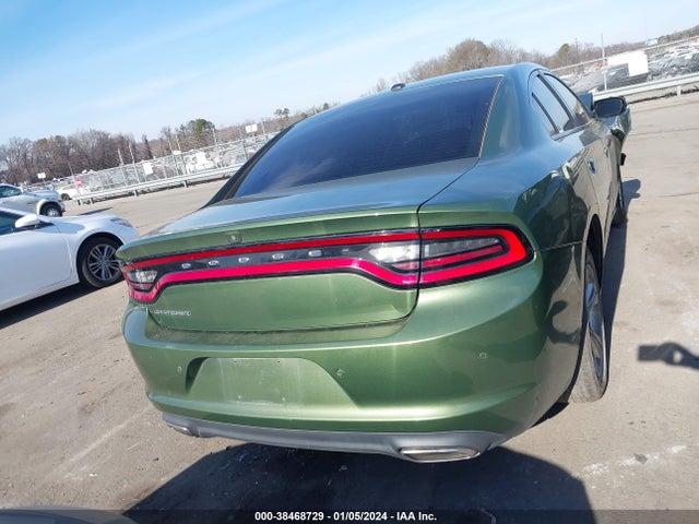 Dodge Charger Sxt Rwd 2020 2C3CDXBG6LH220056 Image 16