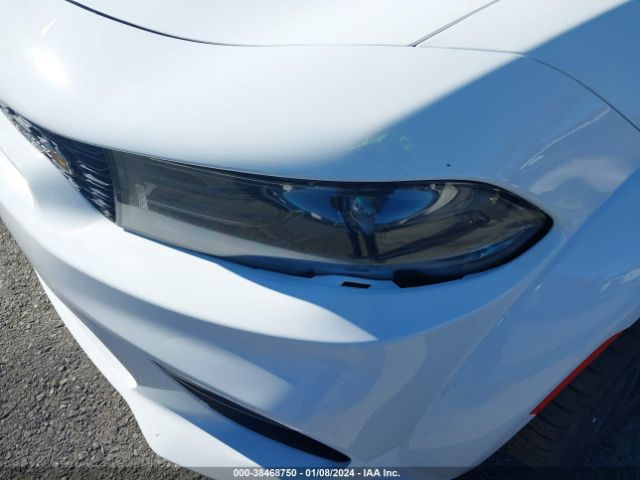 2C3CDXGJ4NH183094 Dodge Charger Scat Pack Widebody