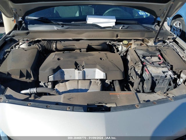 Chevrolet MALIBU 1LT 2015 1G11C5SLXFF274854 Image 10