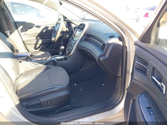 Chevrolet MALIBU 1LT 2015 1G11C5SLXFF274854 Image 5