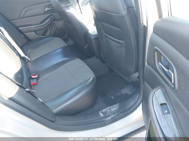 Chevrolet MALIBU 1LT 2015 1G11C5SLXFF274854 Image 8