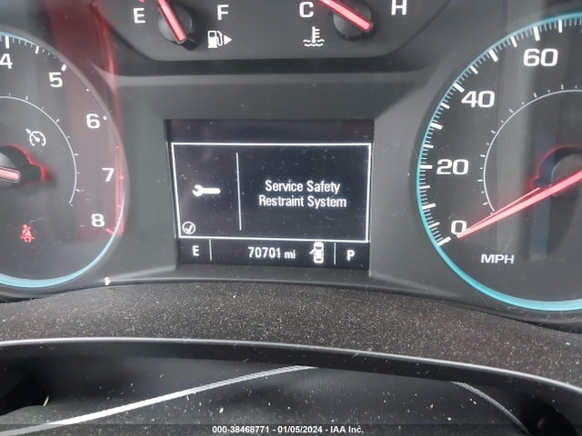 Chevrolet Malibu 1ls 2019 1G1ZB5ST4KF145072 Image 15