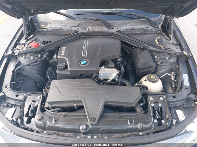 BMW 328I 2016 WBA8E9C57GK644297 Image 10
