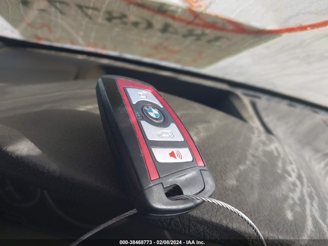 BMW 328I 2016 WBA8E9C57GK644297 Image 11