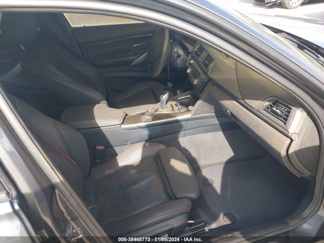 BMW 328I 2016 WBA8E9C57GK644297 Image 5