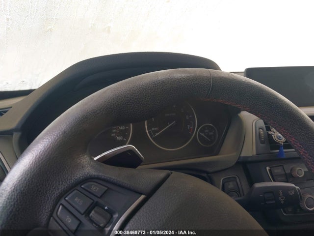 BMW 328I 2016 WBA8E9C57GK644297 Image 7