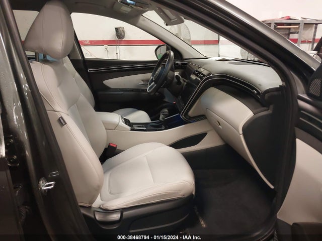 Hyundai TUCSON SEL 2023 5NMJFCAE0PH163417 Image 5