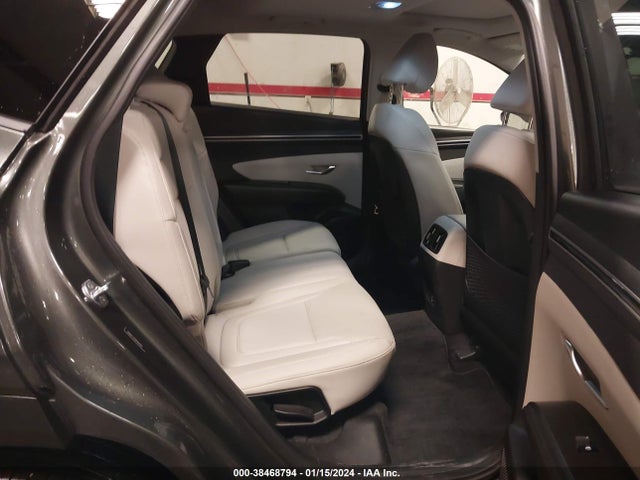 Hyundai TUCSON SEL 2023 5NMJFCAE0PH163417 Image 8