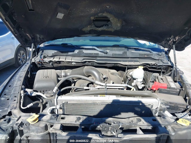 1C6RR7LT1GS330991 RAM 1500 Lone Star